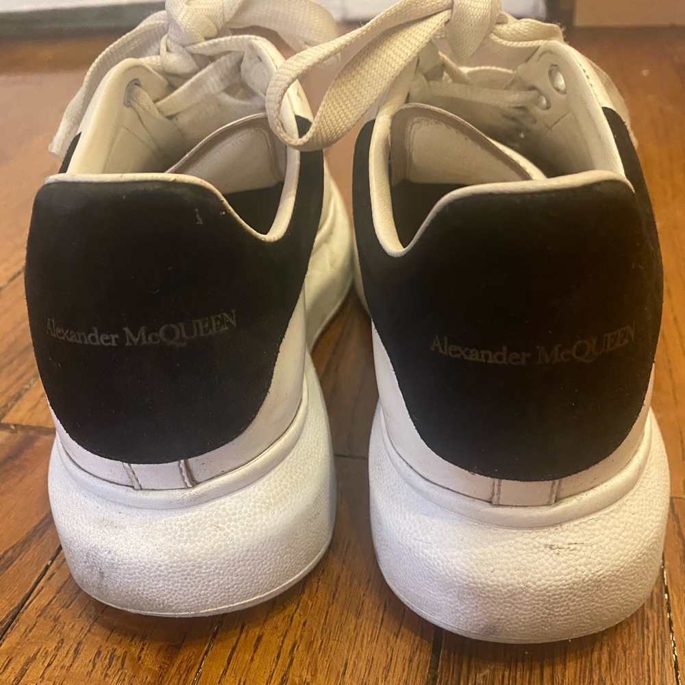 Alexander McQueen sneakers